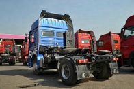 12.00 आर 20 टायर कस्टम ट्रैक्टर ट्रेलर ट्रक जेडएफ स्टीयरिंग ऑयल पंप 18000 किलो ग्राम के साथ