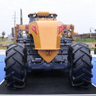 मृदा स्थिरीकरण सड़क निर्माण मशीनरी / सड़क रीसाइक्लिंग मशीन XLZ2103E