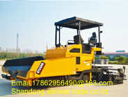 GYA4200 150 टन डामर फ़र्श उपकरण, सड़क निर्माण पेवर मशीन