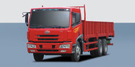JIEFANGLHD / RHD FAW J5M हैवी कार्गो ट्रक 11 - 20T 6x4 350hp यूरो 2