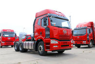 यूरो 3 एफएडब्ल्यू जे 6 पी ट्रैक्टर ट्रेलर ट्रक / 335 एचपी - 375 एचपी 6x4 ट्रैक्टर यूनिट