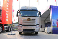 6 * 4 FAW ऑनर J6P 335HP-375HP ट्रैक्टर ट्रेलर ट्रक मैनुअल ट्रांसमिशन प्रकार