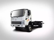 FAW टाइगर - V 11 - 20 टन 4 * 2 हैवी कार्गो ट्रक / वाणिज्यिक डिलीवरी वाहन