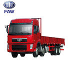 औद्योगिक परिवहन गाड़ी के लिए FAW J5P छोटे 12 टन डीजल लाइट कार्गो ट्रक