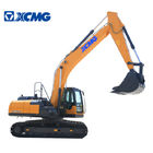 XCMG XE215C 21.5 टन आरसी हाइड्रोलिक क्रॉलर खुदाई मशीन अधिकतम खुदाई 6655 मिमी