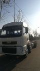 औद्योगिक परिवहन गाड़ी के लिए FAW J5P डीजल हैवी कार्गो ट्रक