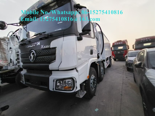 उच्च लागत प्रभावी चीन TREAD 15/20/25T BCRH-20 ANFO साइट पर मिश्रित पायस थोक ANFO ट्रक मोबाइल विस्फोटक विनिर्माण इकाई मंगोलिया कांगो डीआरसी पेरू घाना जिम्बाब्वे खनन विस्फोट MEMU MMU