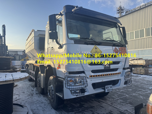 Эрдэнэт Тавантолгой HOWO 15/20/25T BCLH-15 ऑन-साइट मिश्रित दानेदार अमोनियम विस्फोटक ANFO ट्रक एमुल्शन मोबाइल विस्फोटक विनिर्माण इकाई मंगोलियाई तेल उत्खनन tэсэлгээний MEMU MMU BCLH/BCZH/BCRH