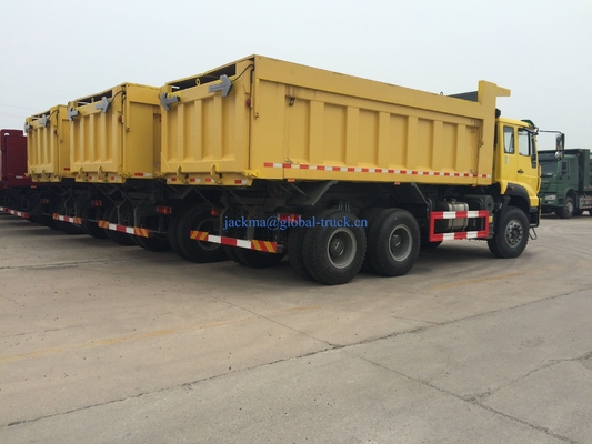 Sinotruk HOWO Nx Tx Used New Manufacturer Weichai 10 Wheel 6X4 डंप ट्रक