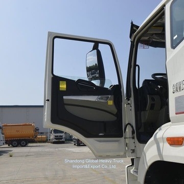 Sinotruk HOWO 6X4 पानी टैंकर ट्रक 18000L 20000L 20tons पानी छिड़काव छिड़काव टैंकर ट्रक