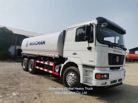 सिनोट्रुक HOWO 4*2 6X4 20000 लीटर पानी टैंकर मिनी ट्रक