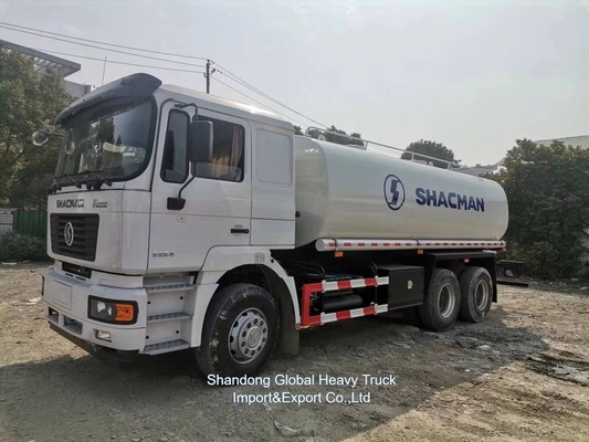 सिनोट्रुक HOWO 4*2 6X4 20000 लीटर पानी टैंकर मिनी ट्रक