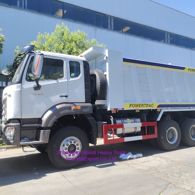 Sintruk Nx Tx खनन परिवहन बड़ी क्षमता अच्छी गुणवत्ता HOWO भारी ट्रक
