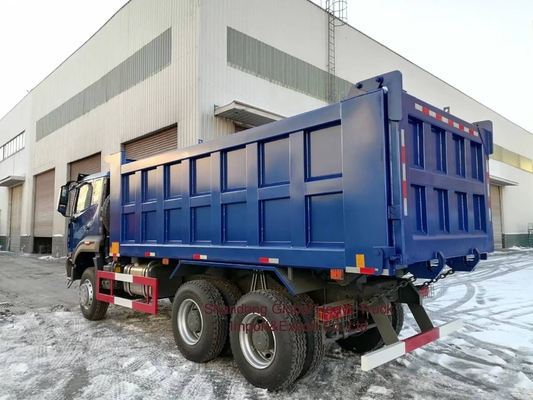 Sinotruk HOWO ट्रक वोल्टो निर्माता 6X4 8X4 340HP 380HP 400HP ट्रक
