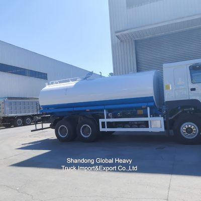 डोंगफेंग 12000-15000 लीटर पानी टैंकर बोसर स्प्रेन्कर परिवहन टैंक ट्रक 4*2 स्प्रेन्कर टैंक ट्रक