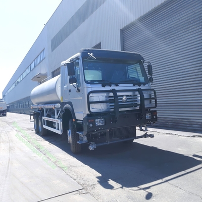 चीन प्रयुक्त/नया ट्रक Sinotruk HOWO 6*4 और 8*4 371HP-375HP डंप ट्रक
