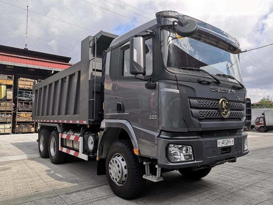 शकमैन X3000 F3000 ट्रक LHD/RHD डंप ट्रक माइनिंग डंप ट्रक डीजल 30/40/50 टन कार्गो ट्रक