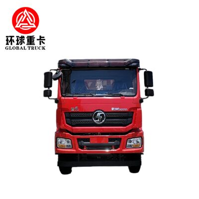 2800 एचपी तेल क्षेत्र फ्रैक्चरिंग यूनिट ट्रक 8×6 ड्राइव कॉन्फ़िगरेशन और तेल ड्रिलिंग के लिए उच्च दबाव पंप के साथ