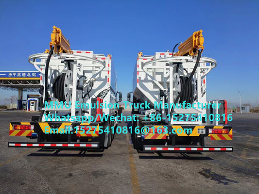 High cost effective Customized TREAD 15/20/25/30Ton mixing and charging emulsion Bulk ANFO Trucks mobile explosive Manufacturing Unit Монгол НЭГ DRC PERU GHANA ZIMBABWE Mining Blasting Service MMU