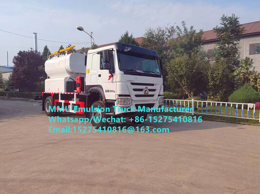 ORICA 20/25TON मिक्सिंग और चार्जिंग एमुल्शन BULKMASTER EXPLOSIVES सटीक लोडिंग और वास्तविक समय विस्फोट डेटा के लिए गीले या सूखे ब्लास्टहोल्स के लिए वाहन