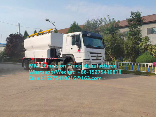 ORICA 20/25TON मिक्सिंग और चार्जिंग एमुल्शन BULKMASTER EXPLOSIVES सटीक लोडिंग और वास्तविक समय विस्फोट डेटा के लिए गीले या सूखे ब्लास्टहोल्स के लिए वाहन