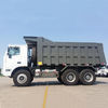 अच्छी कीमत Sinotruk 90ton XDM100 लाइट माइनिंग डंप ट्रक बिक्री के लिए