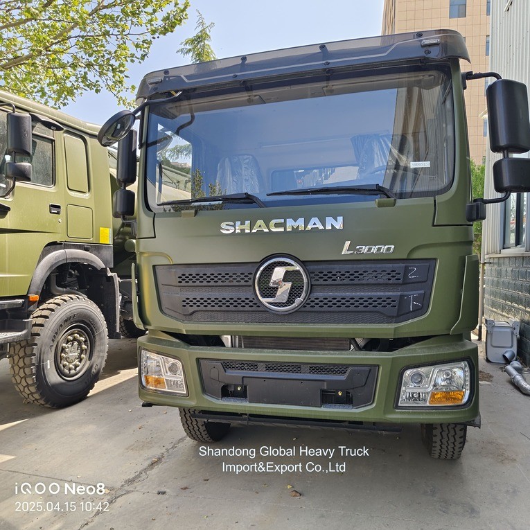 चीन Sinotruk HOWO 4X2 6X4 भारी वाहक फ्रीजर कूलिंग कार्गो बॉक्स ट्रक