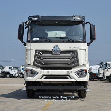 Sinotruk HOWO 6X4 पानी टैंकर ट्रक 18000L 20000L 20tons पानी छिड़काव छिड़काव टैंकर ट्रक